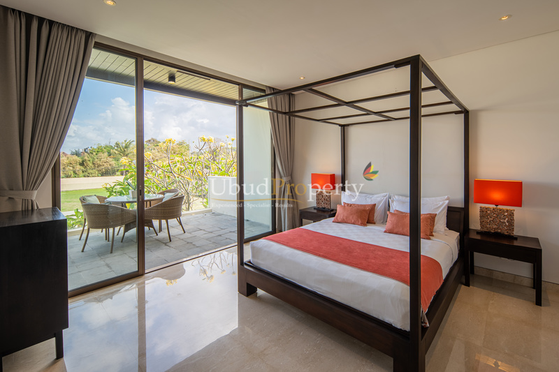 Villa For Sale Freehold in Ubud Bali