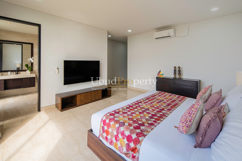 Ubud Property Villa For Sale in Ubud Bali