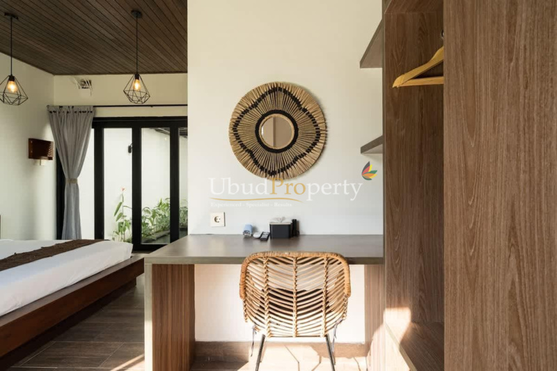 Ubud Property Villa For Sale in Ubud Bali