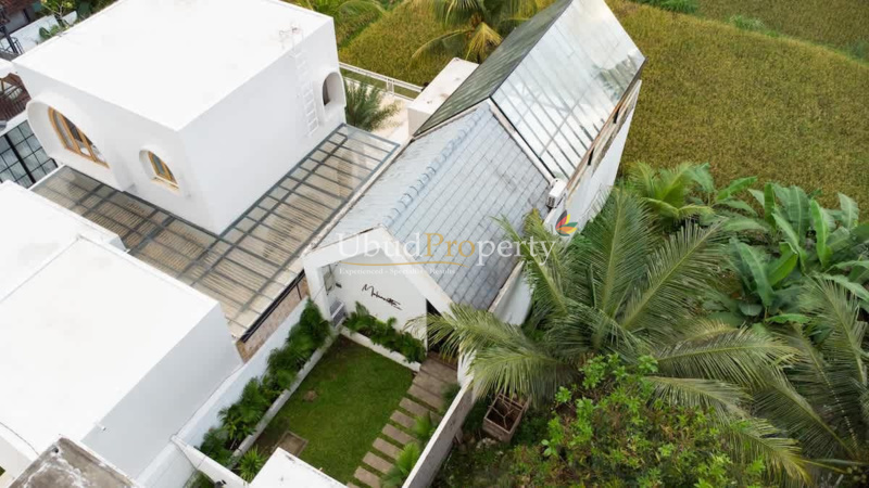 Ubud Property Villa For Sale in Ubud Bali