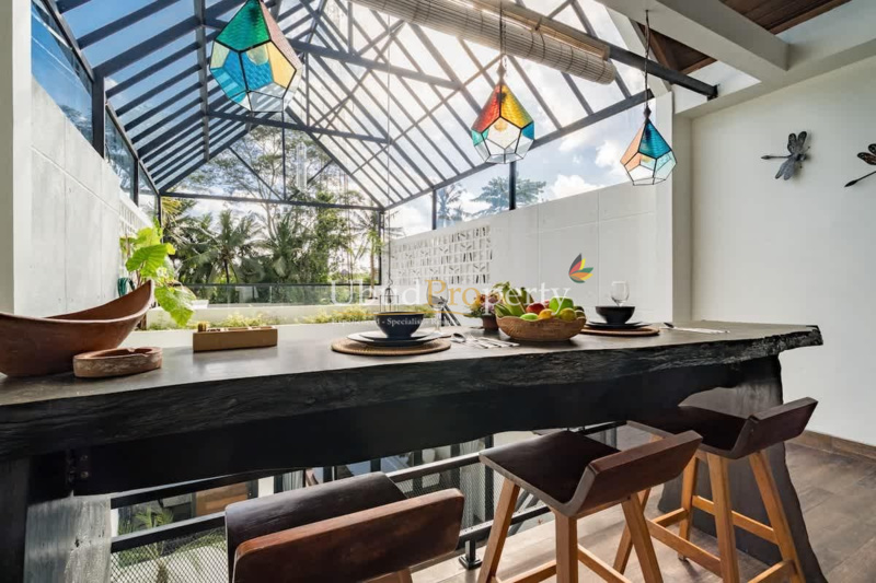 Ubud Property Villa For Sale in Ubud Bali