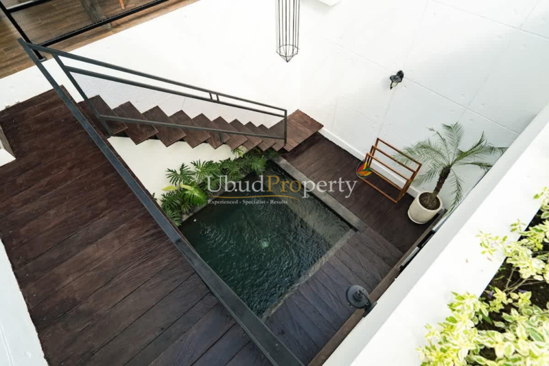 Ubud Property Villa For Sale in Ubud Bali