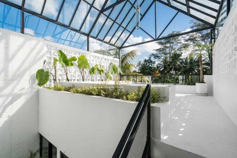 Ubud Property Villa For Sale in Ubud Bali