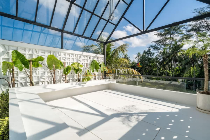 Ubud Property Villa For Sale in Ubud Bali