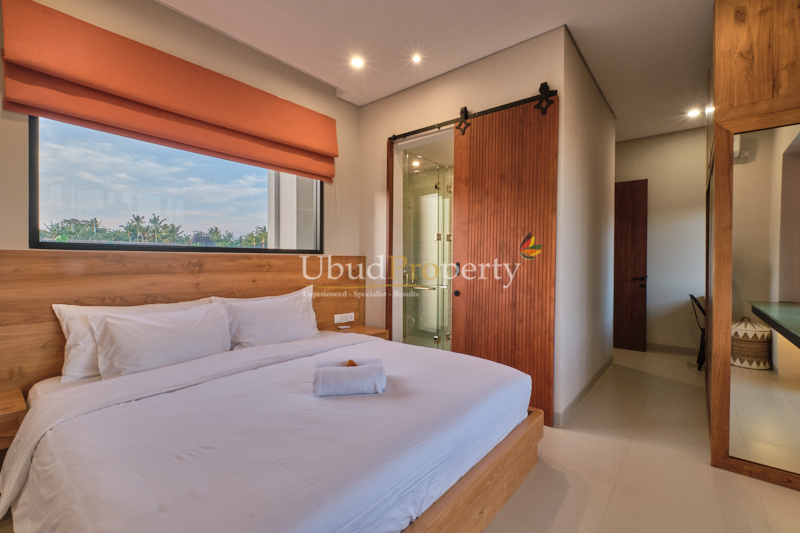 Ubud Property Villa For Sale in Ubud Bali