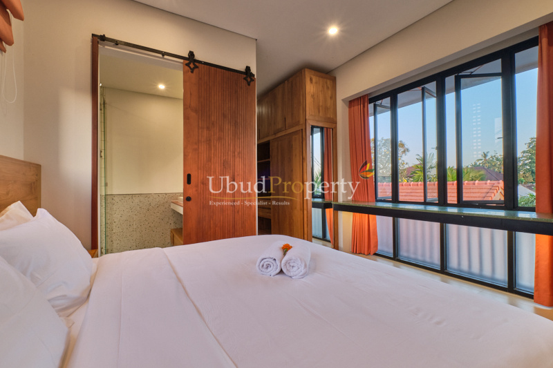 Ubud Property Villa For Sale in Ubud Bali
