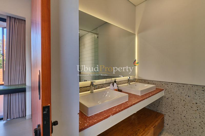 Ubud Property Villa For Sale in Ubud Bali