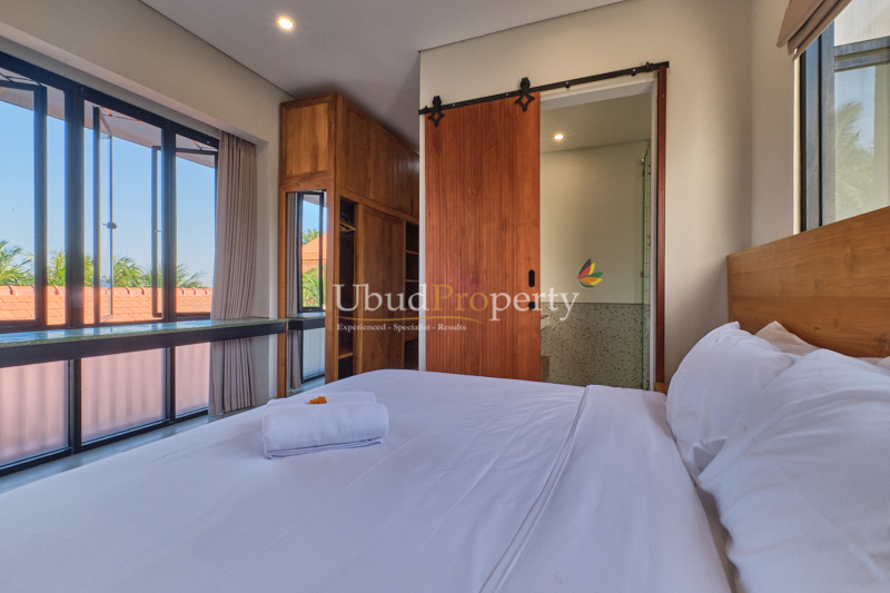 Ubud Property Villa For Sale in Ubud Bali