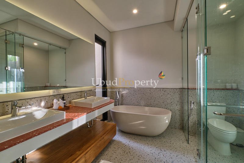 Ubud Property Villa For Sale in Ubud Bali