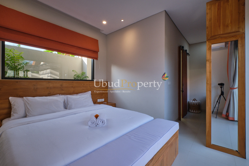 Ubud Property Villa For Sale in Ubud Bali