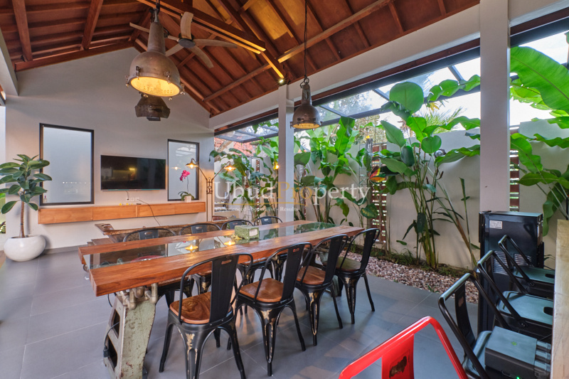 Ubud Property Villa For Sale in Ubud Bali