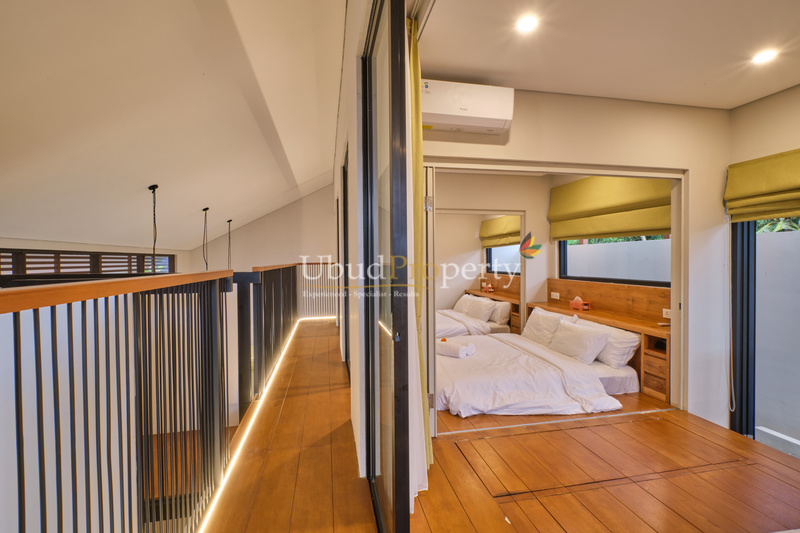 Ubud Property Villa For Sale in Ubud Bali