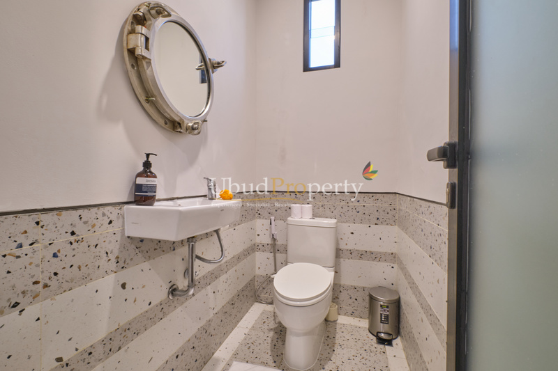 Ubud Property Villa For Sale in Ubud Bali