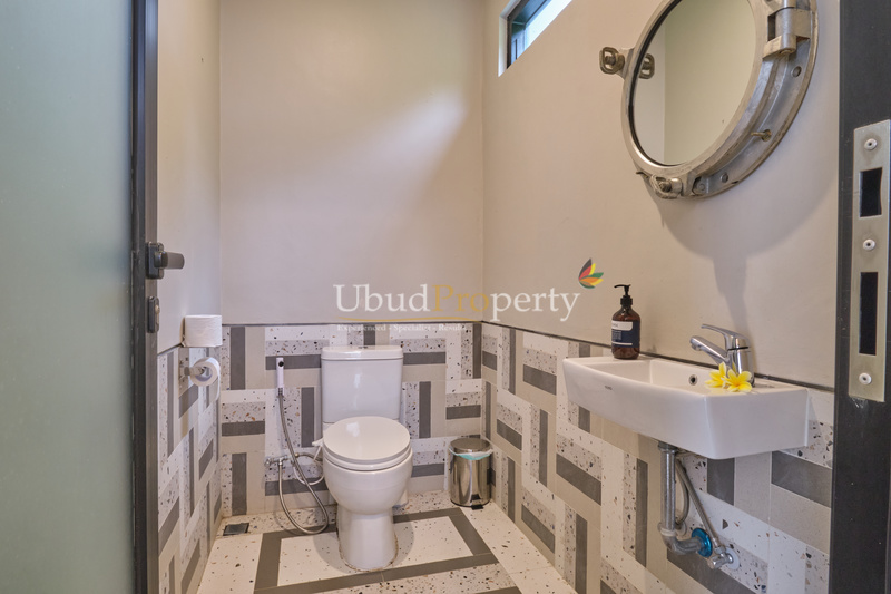 Ubud Property Villa For Sale in Ubud Bali