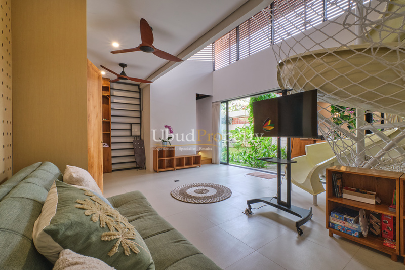 Ubud Property Villa For Sale in Ubud Bali