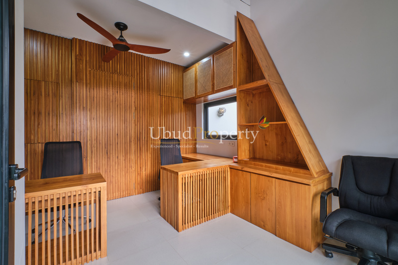 Ubud Property Villa For Sale in Ubud Bali