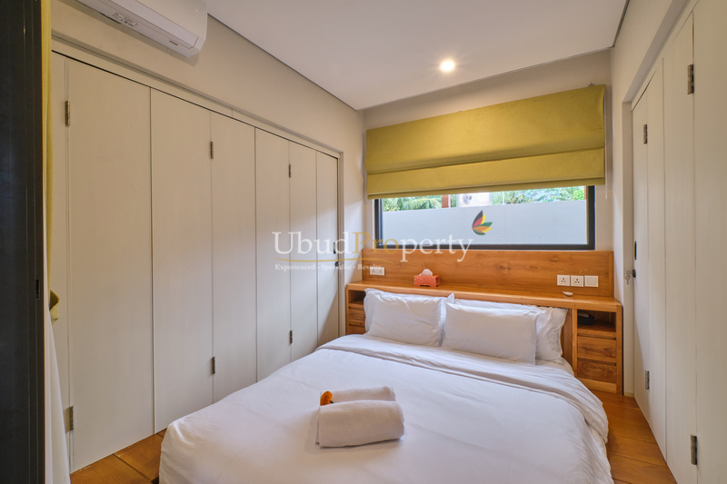 Ubud Property Villa For Sale in Ubud Bali