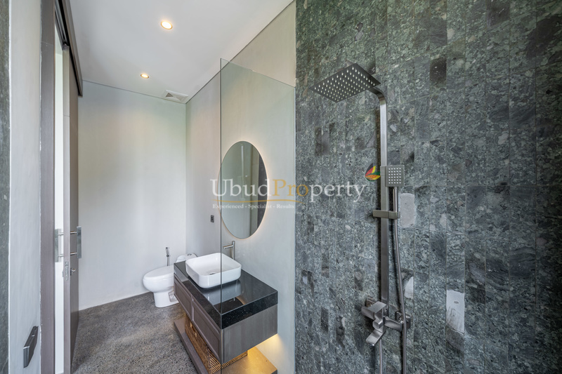 Ubud Property Villa For Sale in Ubud Bali