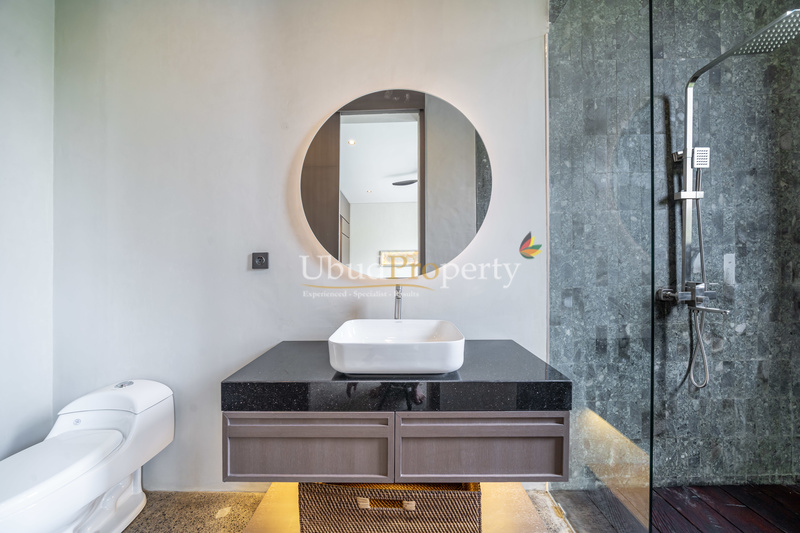 Ubud Property Villa For Sale in Ubud Bali