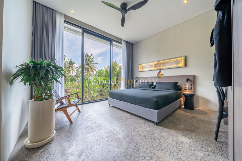 Ubud Property Villa For Sale in Ubud Bali