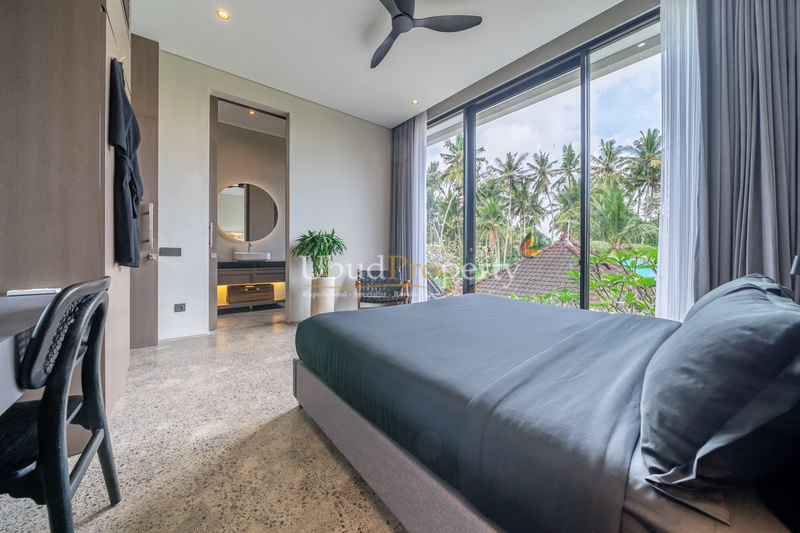 Ubud Property Villa For Sale in Ubud Bali