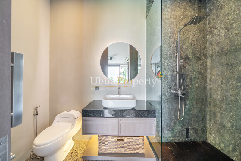 Ubud Property Villa For Sale in Ubud Bali