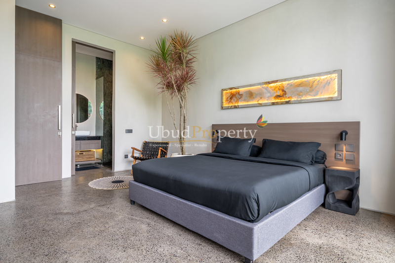 Ubud Property Villa For Sale in Ubud Bali