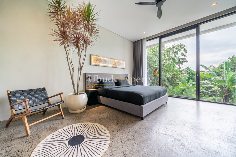 Ubud Property Villa For Sale in Ubud Bali