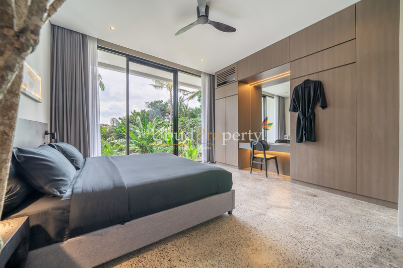 Ubud Property Villa For Sale in Ubud Bali