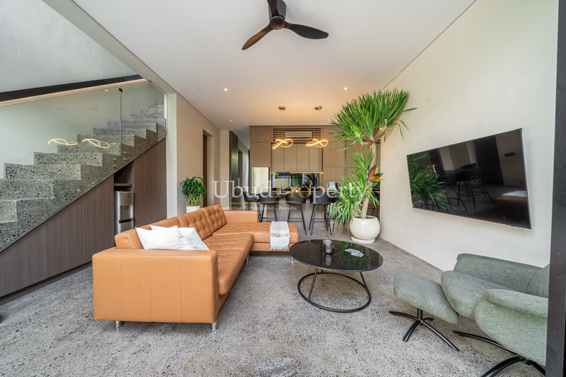 Ubud Property Villa For Sale in Ubud Bali