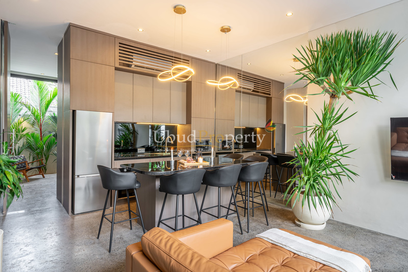 Ubud Property Villa For Sale in Ubud Bali