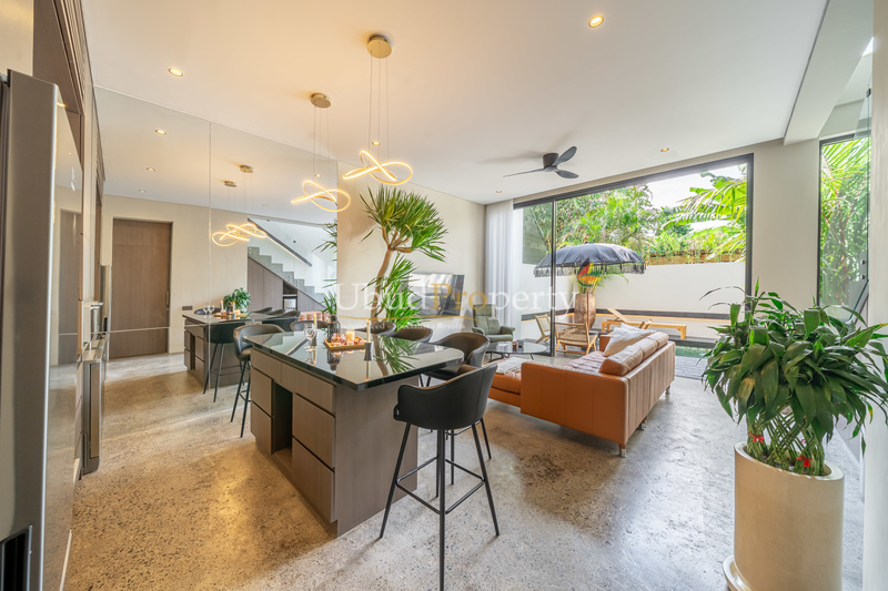 Ubud Property Villa For Sale in Ubud Bali