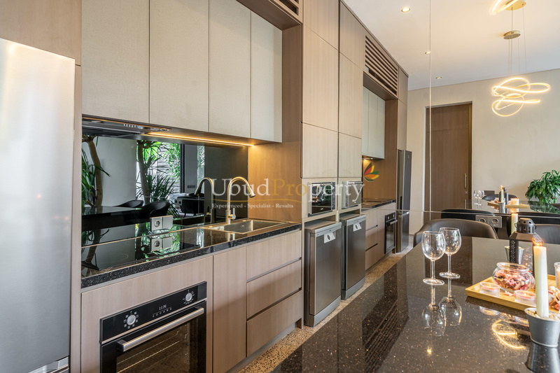 Ubud Property Villa For Sale in Ubud Bali