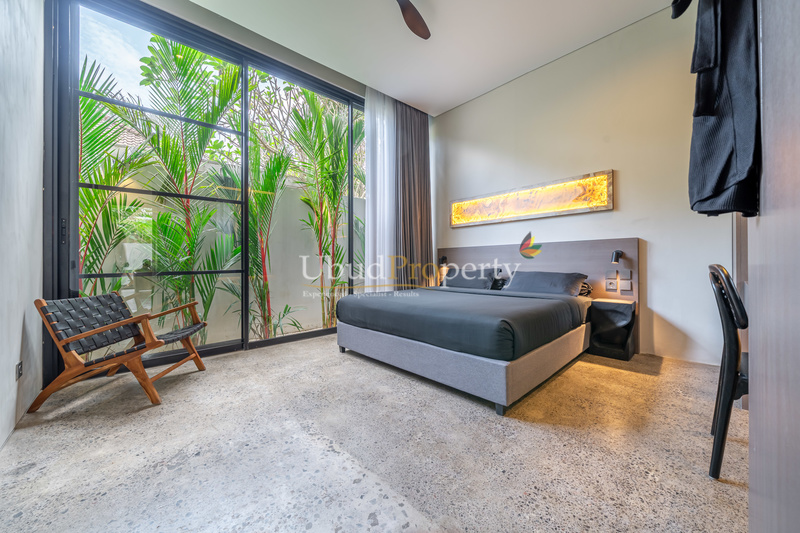 Ubud Property Villa For Sale in Ubud Bali