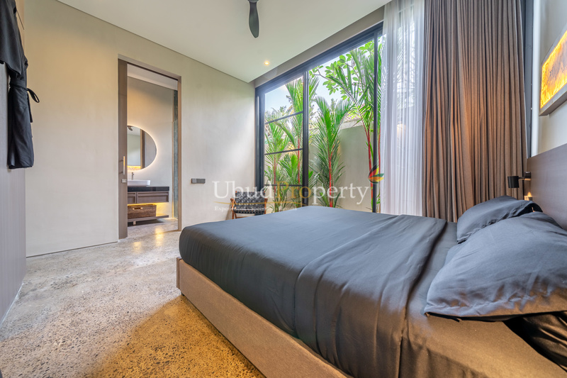Ubud Property Villa For Sale in Ubud Bali