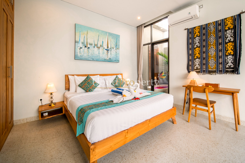 Ubud Property Villa For Sale in Ubud Bali