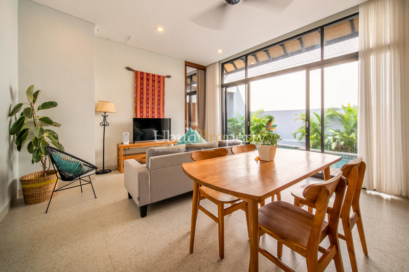 Ubud Property Villa For Sale in Ubud Bali