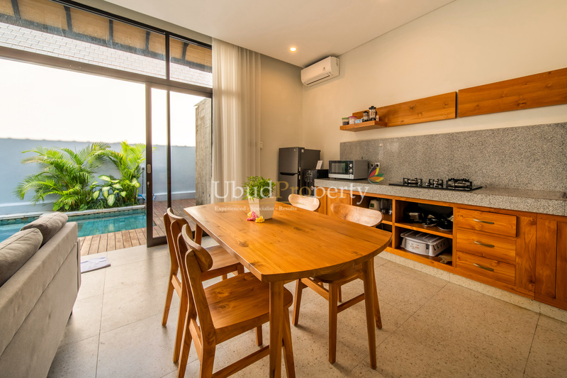 Ubud Property Villa For Sale in Ubud Bali