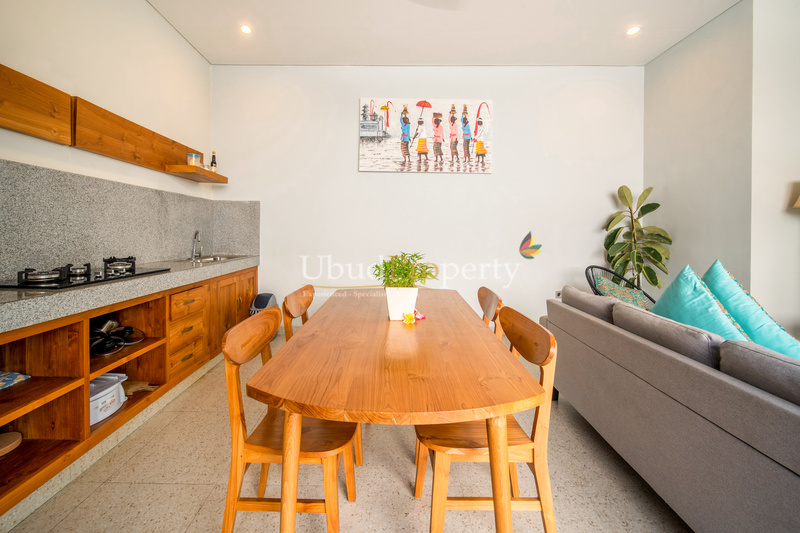 Ubud Property Villa For Sale in Ubud Bali