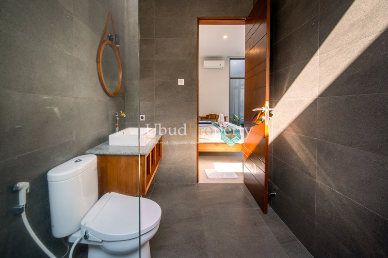 Ubud Property Villa For Sale in Ubud Bali