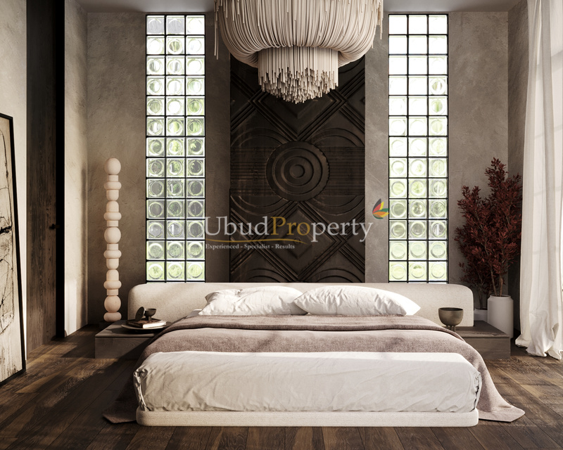 Ubud Property Villa For Sale in Ubud Bali