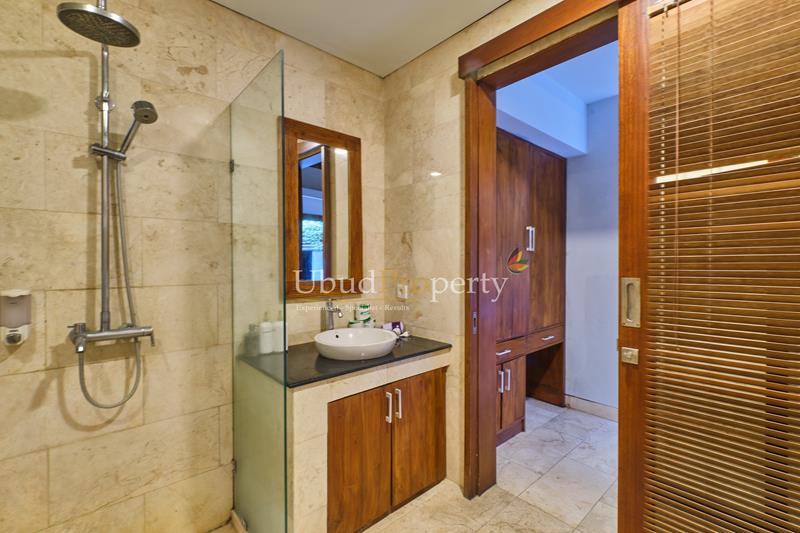 Ubud Property Villa For Sale in Ubud Bali