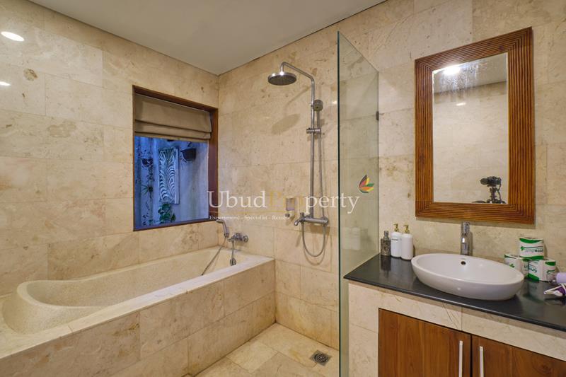 Ubud Property Villa For Sale in Ubud Bali