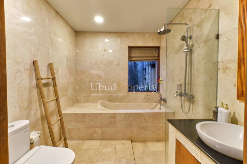 Ubud Property Villa For Sale in Ubud Bali