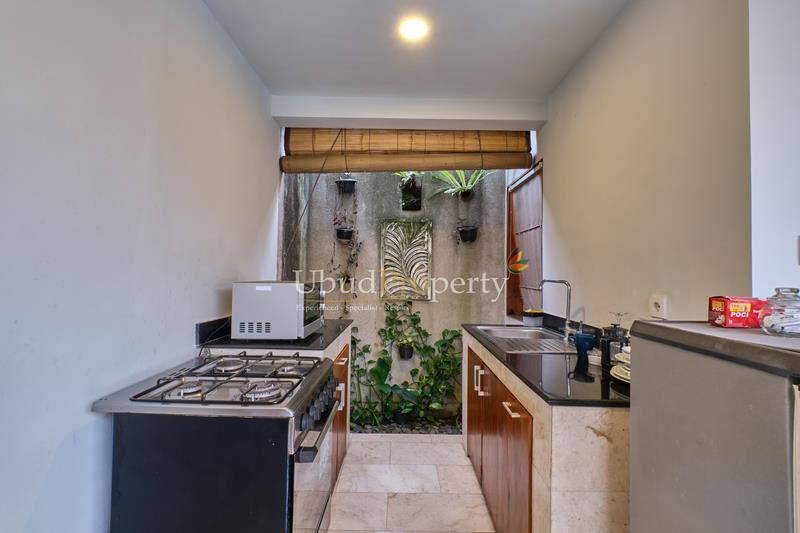 Ubud Property Villa For Sale in Ubud Bali