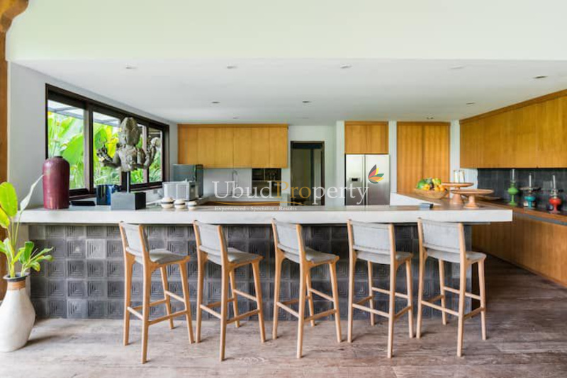 Ubud Property Villa For Sale in Ubud Bali