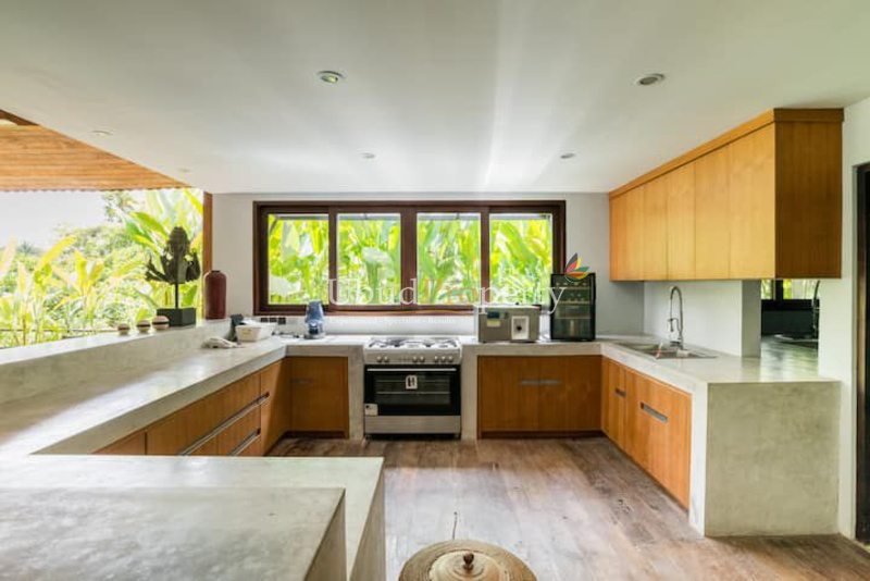 Ubud Property Villa For Sale in Ubud Bali