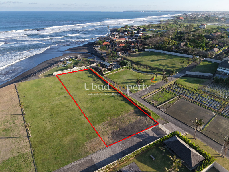 Ubud Property Land For Sale in Ubud Bali