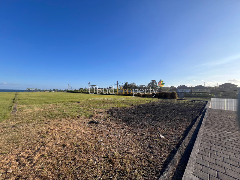 Ubud Property Land For Sale in Ubud Bali
