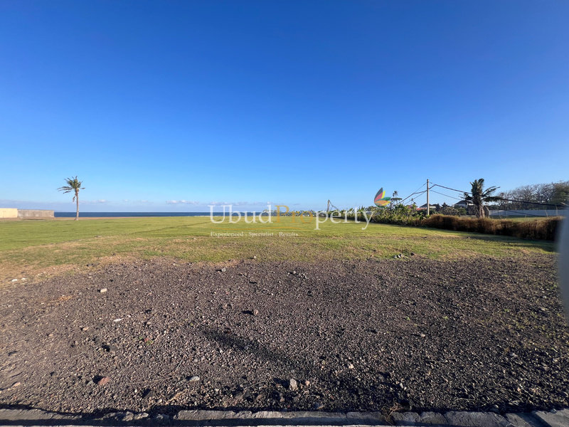 Ubud Property Land For Sale in Ubud Bali